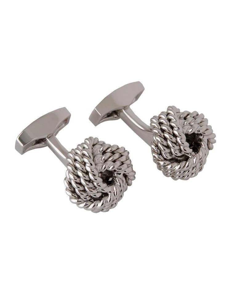 商品TATEOSSIAN|Cufflinks and Tie Clips 袖扣及领带夹,价格¥1050,第1张图片