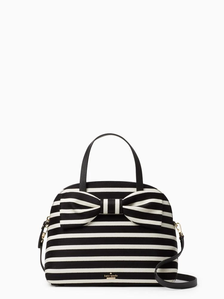 商品Kate Spade|olive drive stripe lottie,价格¥1592,第1张图片