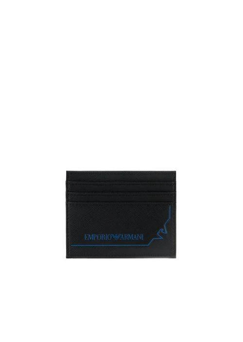 商品Emporio Armani|CARD HOLDER,价格¥668,第1张图片