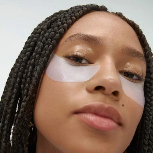 商品SEPHORA COLLECTION|Eye Mask Patches for Dark Circles + De-Puffing,价格¥31,第1张图片详细描述