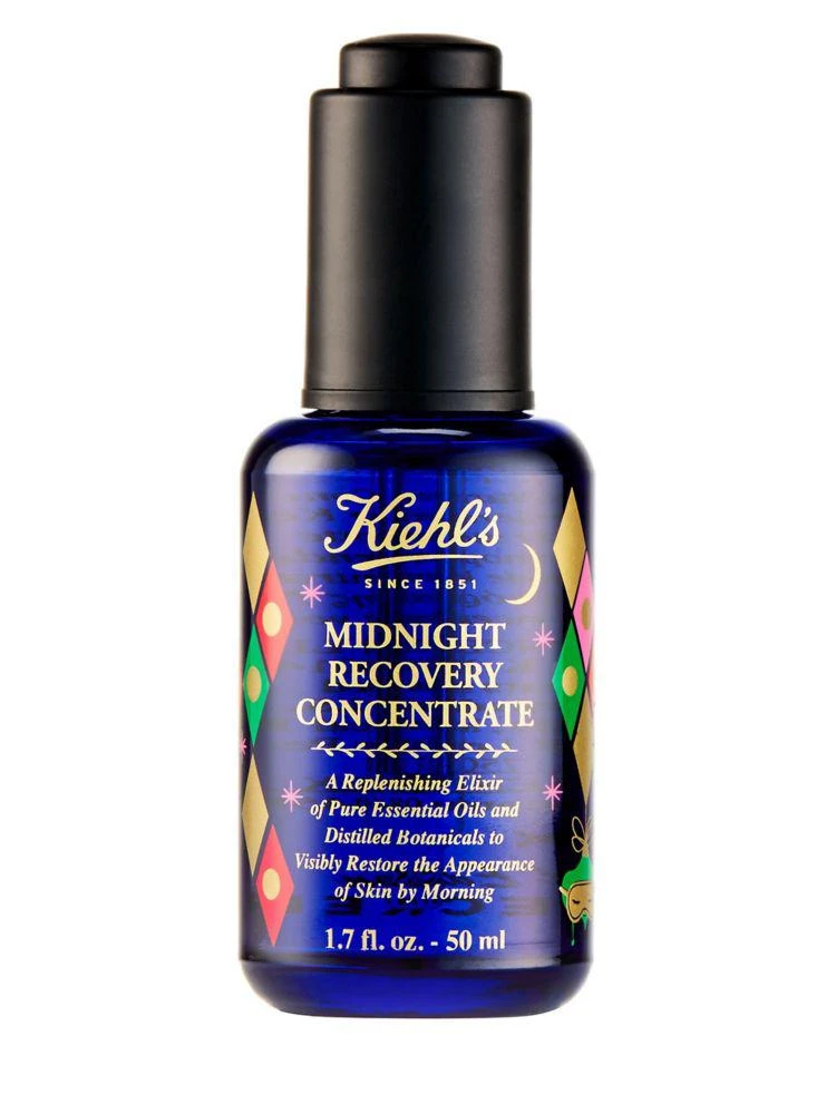 商品Kiehl's|夜间修护精华 - 限量版,价格¥554,第1张图片