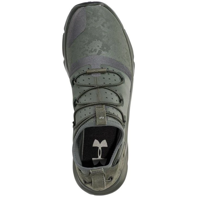 Men's Drift 2 Reflective Camo Running Sneakers from Finish Line 商品