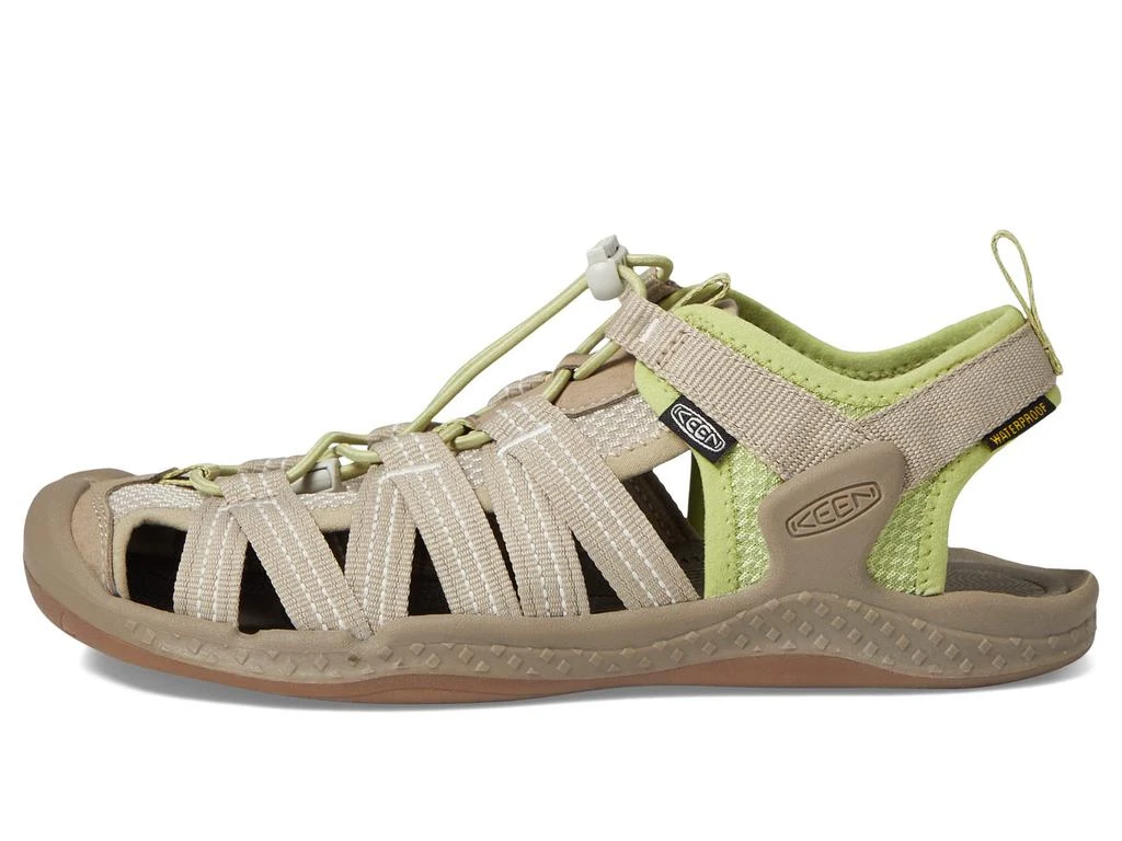 商品Keen|Drift Creek H2,价格¥471,第4张图片详细描述