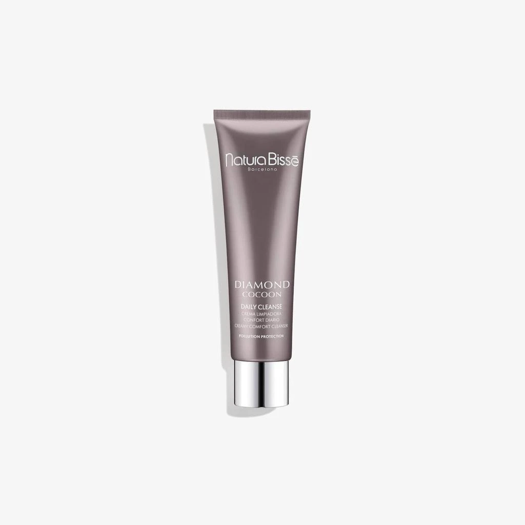 商品Natura Bissé|Natura Bissé Diamond Cocoon Daily Cleanse,价格¥709,第1张图片