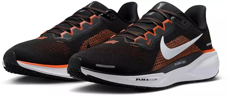 Nike Pegasus 41 Oklahoma State Running Shoes 商品