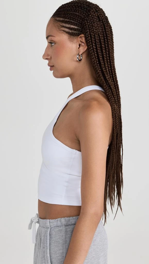 商品Beyond yoga|Spacedye One Up Cropped Tank,价格¥278,第3张图片详细描述