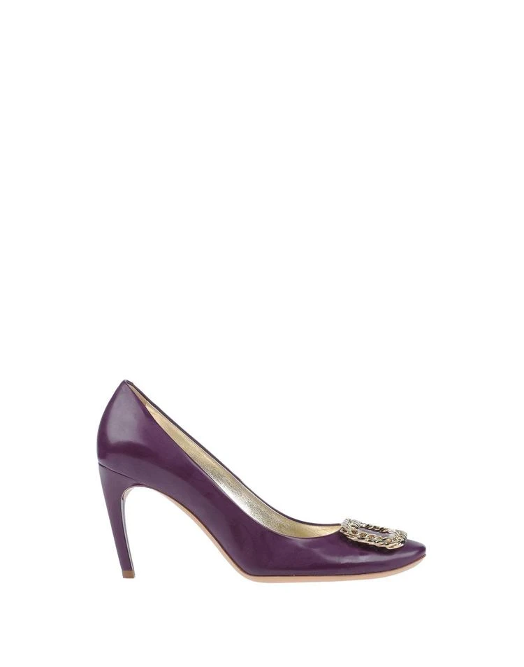 商品Roger Vivier|Roger Vivier 高跟鞋,价格¥2858,第3张图片详细描述