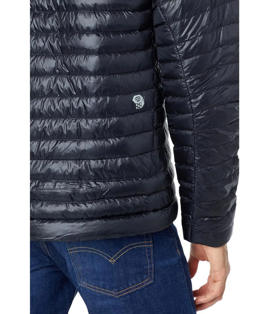 商品Mountain Hardwear|Ghost Whisperer/2™ Jacket,价格¥2454,第3张图片详细描述