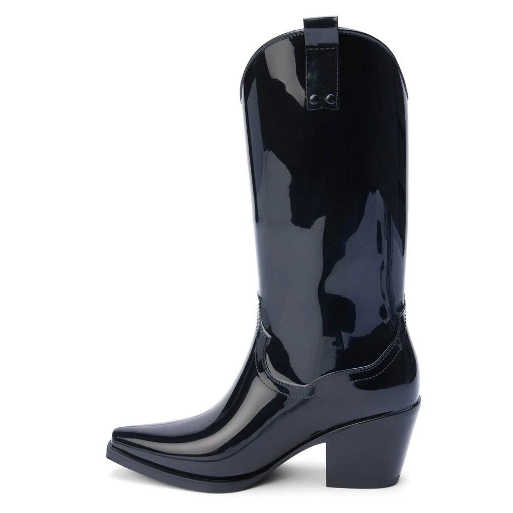 商品BEACH by Matisse|Annie Rain Boots,价格¥454,第3张图片详细描述