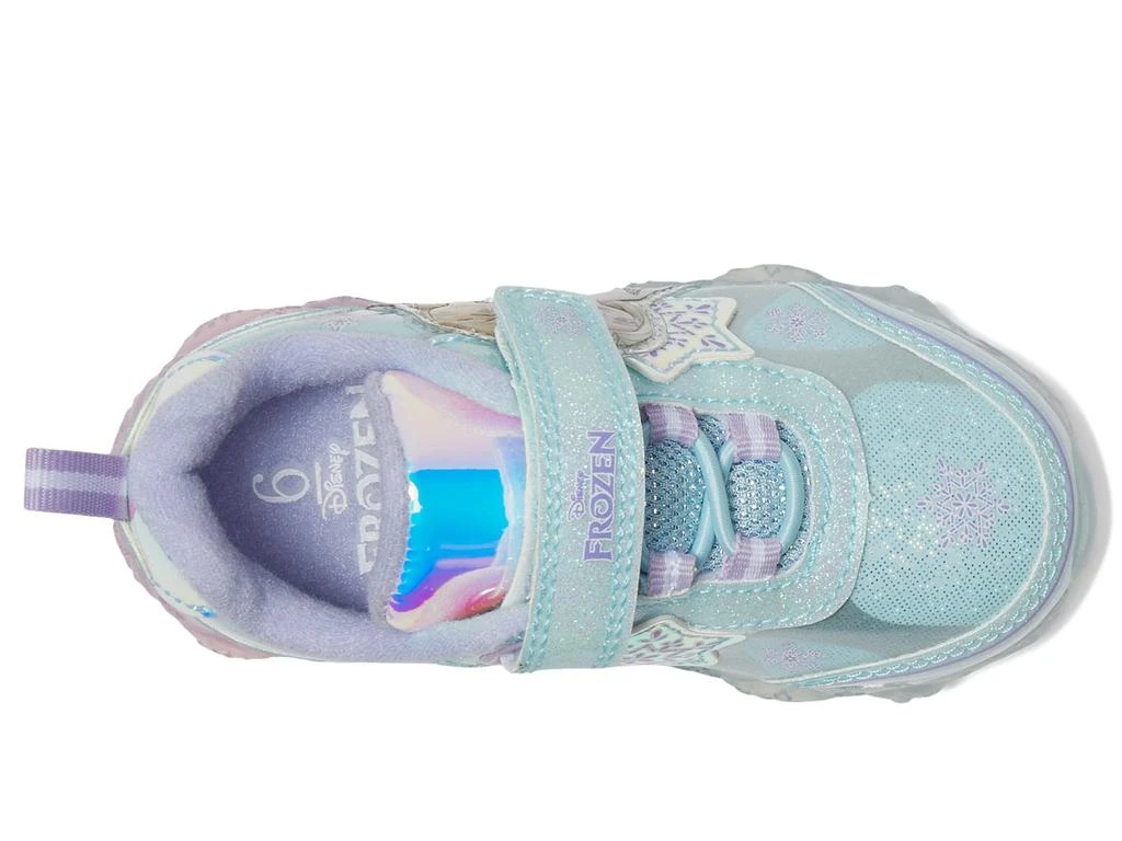 商品Josmo|Frozen Lighted Sneakers (Toddler/Little Kid),价格¥326,第2张图片详细描述