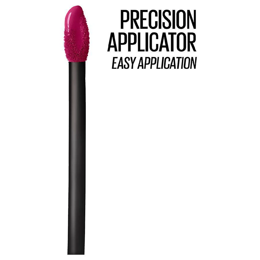 Matte Ink City Edition Liquid Lipstick Makeup 商品