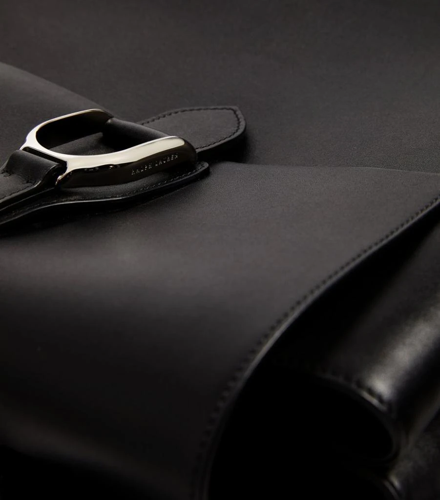 Leather Welington Backpack 商品