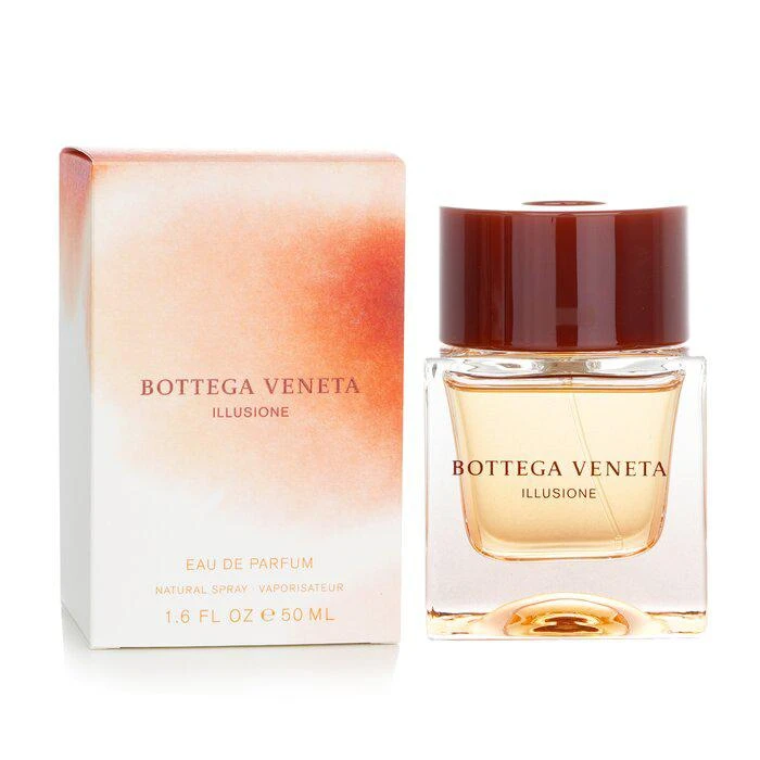 商品Bottega Veneta|Bottega Veneta 幻觉女士 淡香精 EDP 50ml/1.7oz,价格¥990,第2张图片详细描述