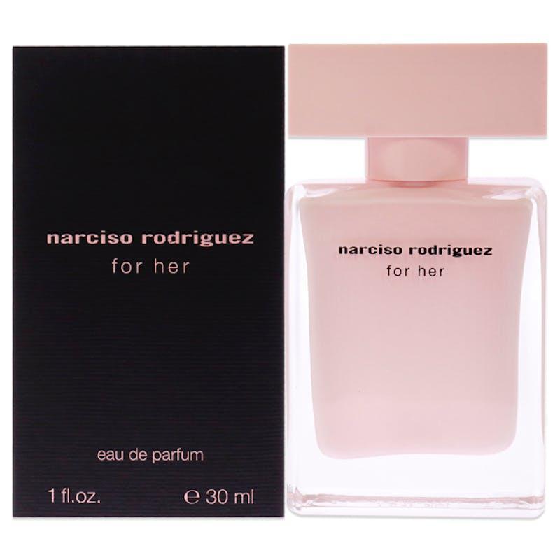 商品Narciso Rodriguez|Narciso Rodriguez For Her by Narciso Rodriguez for Women 1 oz EDP Spray,价格¥447,第1张图片