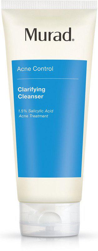 Clarifying Cleanser商品第1张图片规格展示