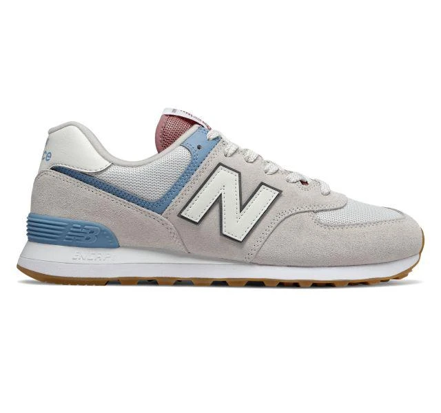 商品New Balance|Men's 574,价格¥521,第1张图片