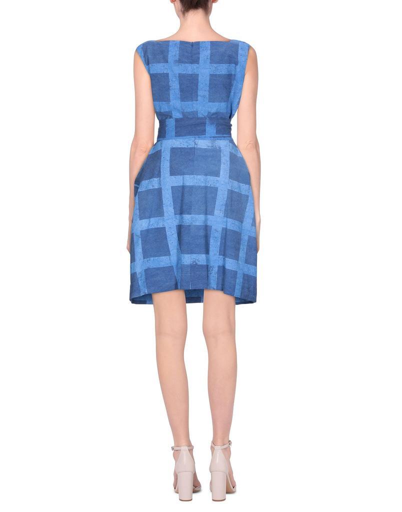 商品Vivienne Westwood|Midi dress,价格¥1442,第6张图片详细描述