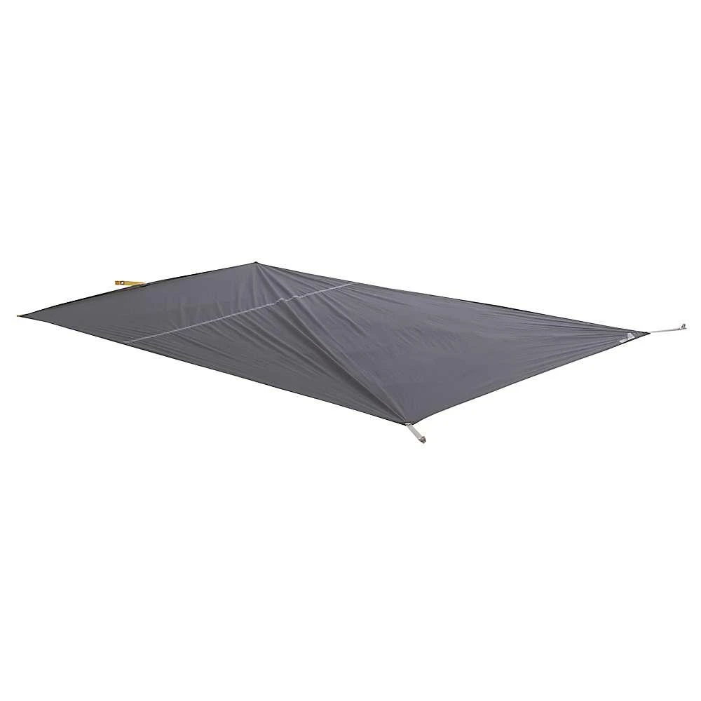 商品Big Agnes|Big Agnes Tiger Wall UL3 Solution Dye Tent,价格¥4127,第4张图片详细描述