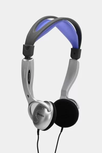 商品Koss|Koss KTXPro1 On-Ear Headphones,价格¥222,第2张图片详细描述