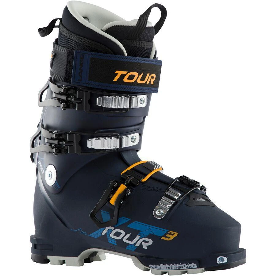 商品LANGE|XT3 TOUR Pro Alpine Touring Boot - 2023 - Women's,价格¥1535,第1张图片
