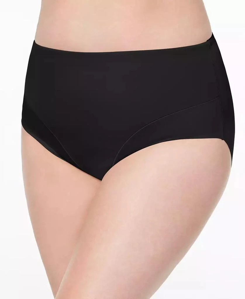 商品Miraclesuit|Women's  Extra Firm Control Comfort Leg Brief 2804,价格¥304,第1张图片