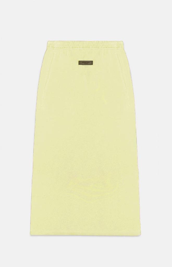 Women's Canary Midi Skirt商品第1张图片规格展示