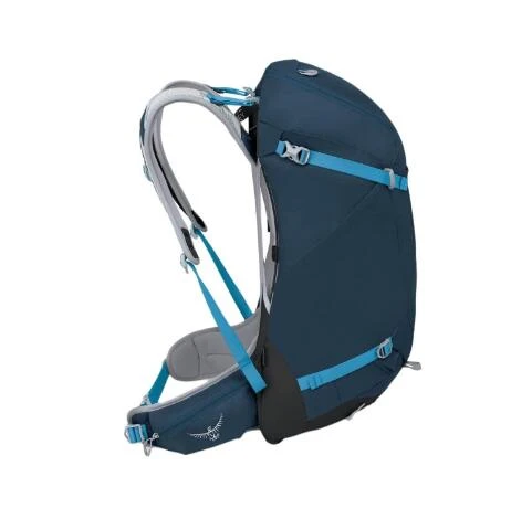 骇客Hikelite 32L 户外小鹰双肩包男女徒步旅行背包（香港仓发货） 商品