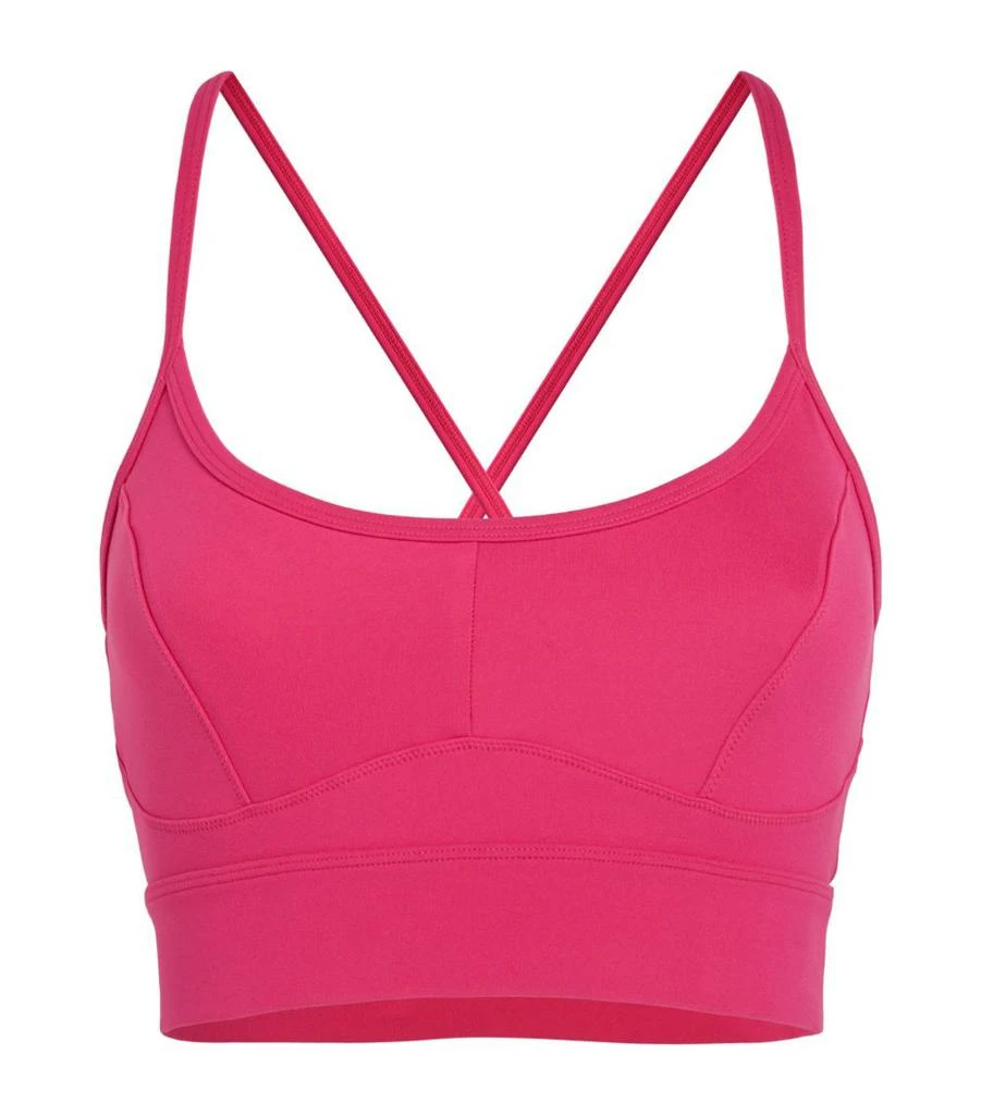 商品Varley|Let’s Move Irena Bra,价格¥542,第1张图片