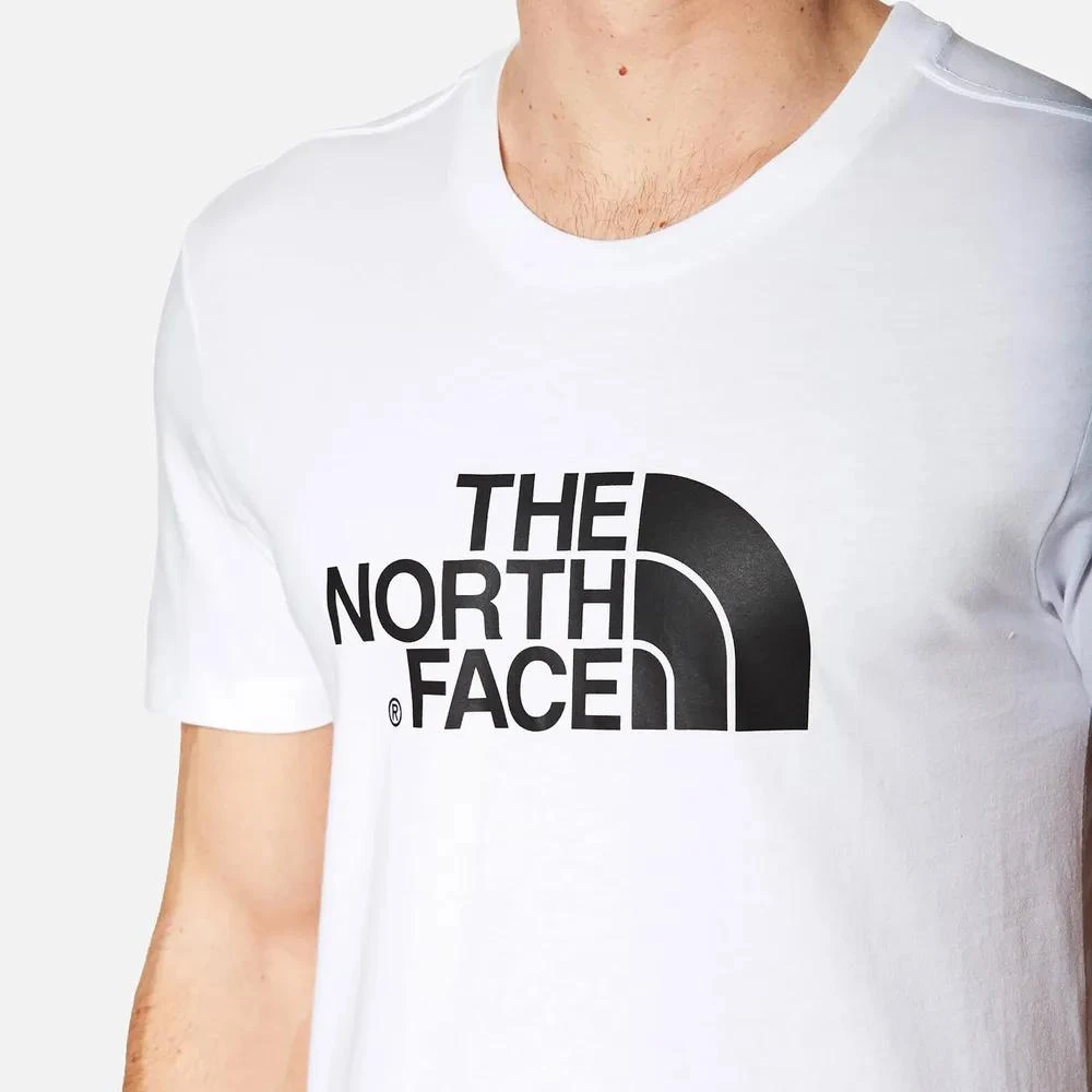 商品The North Face|The North Face Men's Easy Short Sleeve T-Shirt,价格¥168,第5张图片详细描述