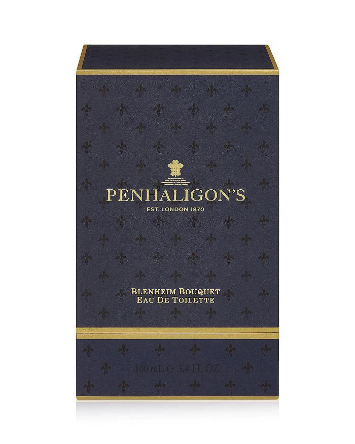 商品Penhaligon's|Blenheim Bouquet Eau de Toilette 3.4 oz.,价格¥1291,第3张图片详细描述