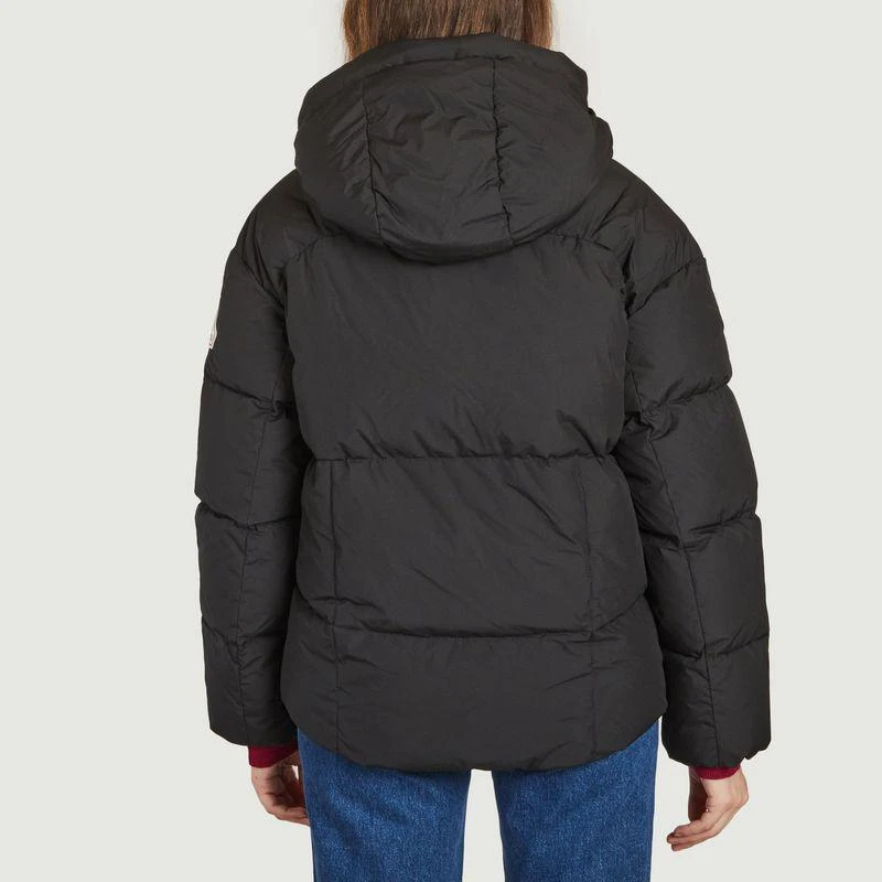 商品PYRENEX|Harmonie down jacket Black PYRENEX,价格¥3906,第3张图片详细描述