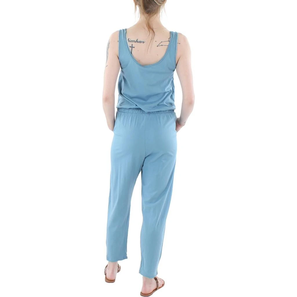 商品ATM|Womens Knit Sleeveless Jumpsuit,价格¥816,第2张图片详细描述