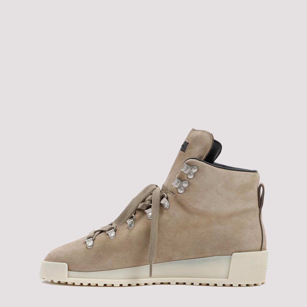 FEAR OF GOD  HIKER BOOTS SHOES商品第2张图片规格展示