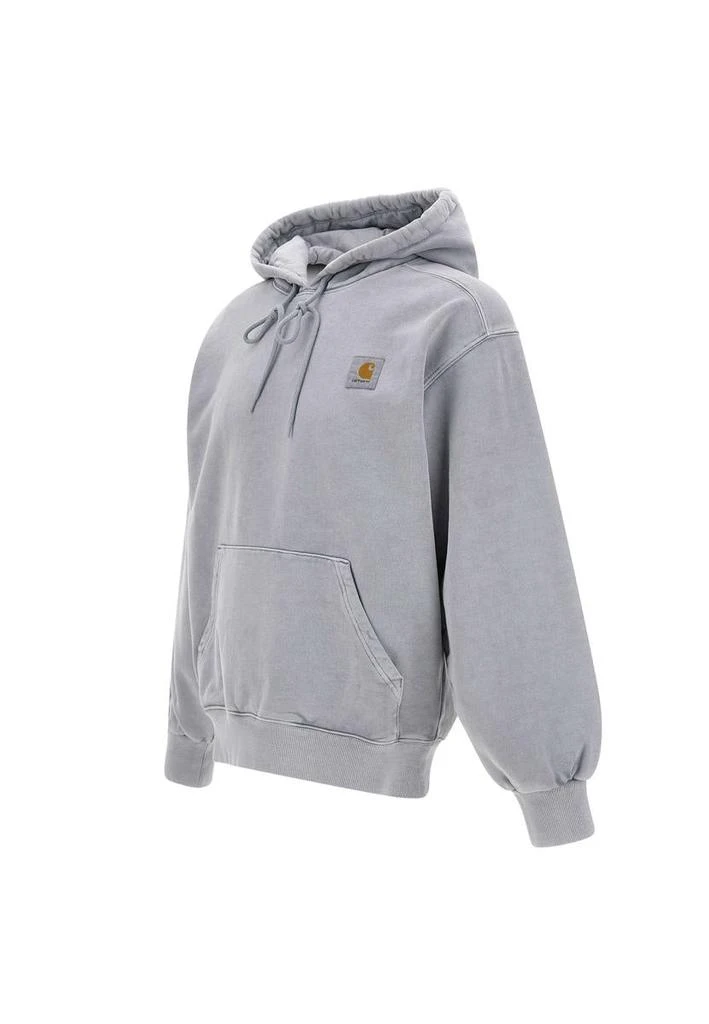 商品Carhartt WIP|CARHARTT WIP "Hooded Vista Sweat"  cotton sweatshirt,价格¥1171,第2张图片详细描述