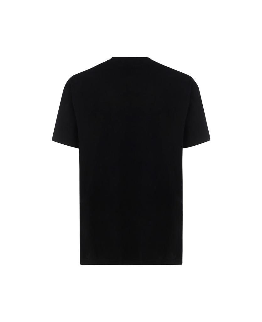 商品Vivienne Westwood|T-shirt,价格¥925,第4张图片详细描述