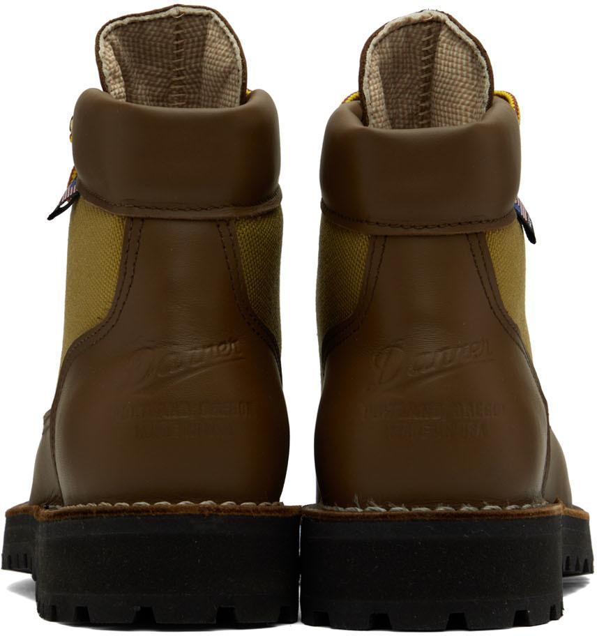 商品Danner|Khaki Light Boots,价格¥3290,第4张图片详细描述