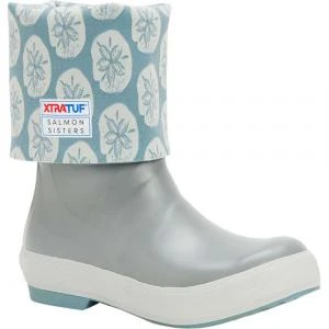 商品UNKNOW|Womens Salmon Sisters 15in Legacy Boot,价格¥1169,第1张图片