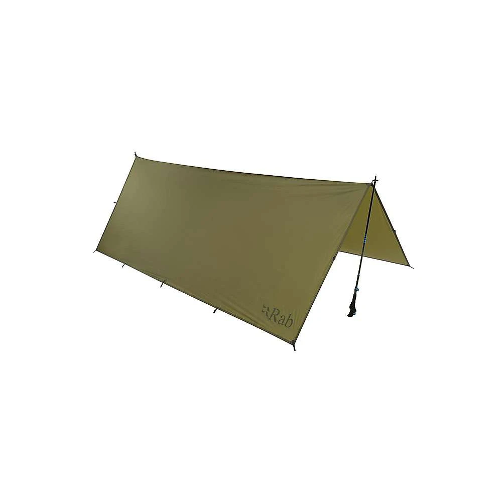 商品Rab|Rab Siltarp 2 Shelter,价格¥1404,第1张图片