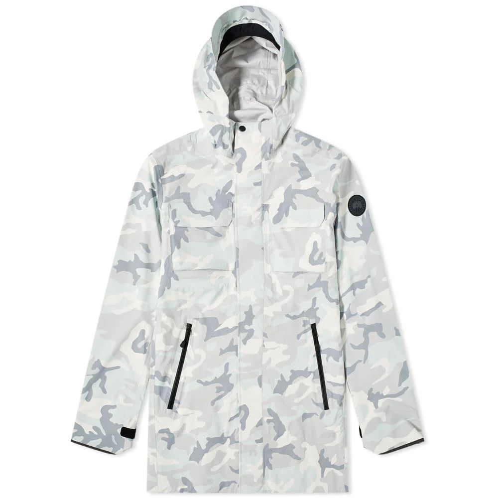 商品Canada Goose|Canada Goose Black Label Wascana Jacket,价格¥5309,第1张图片