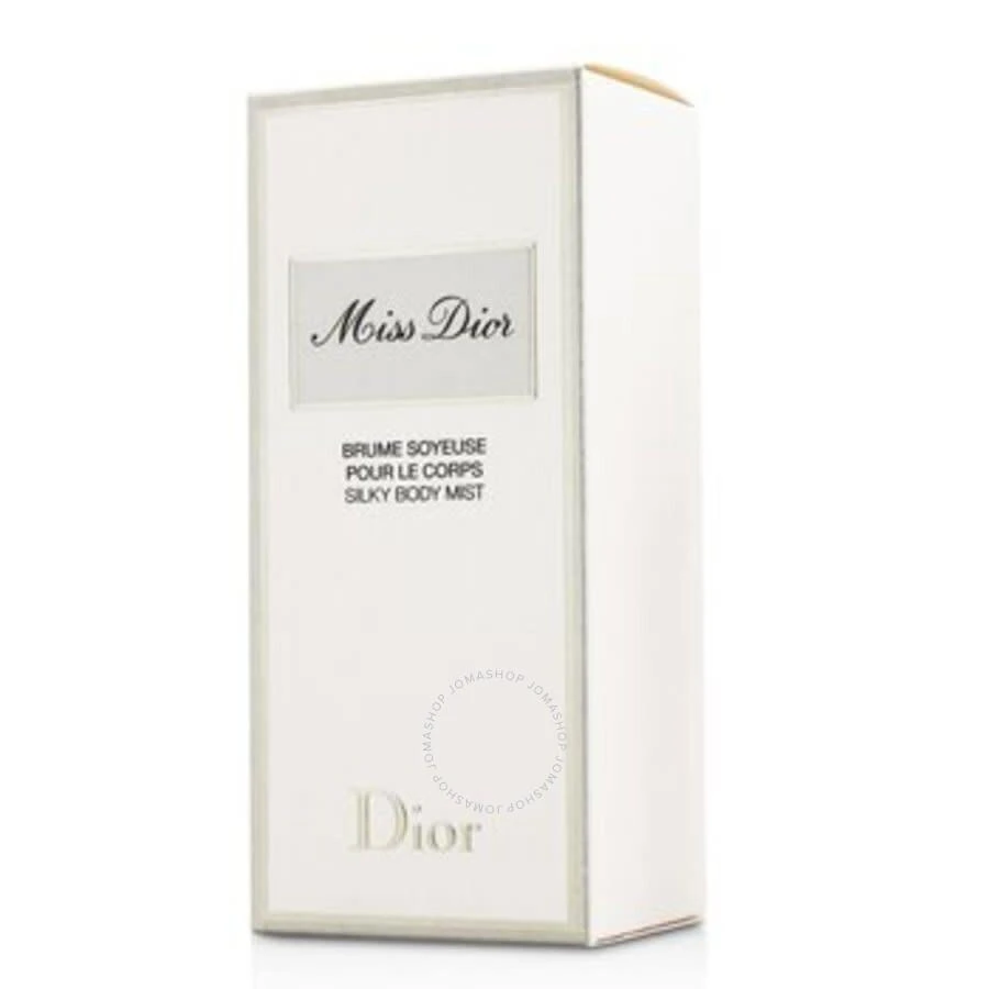 商品Dior|Miss Dior by Christian Dior Body Mist Spray 3.4 oz (100 ml) (w),价格¥407,第3张图片详细描述