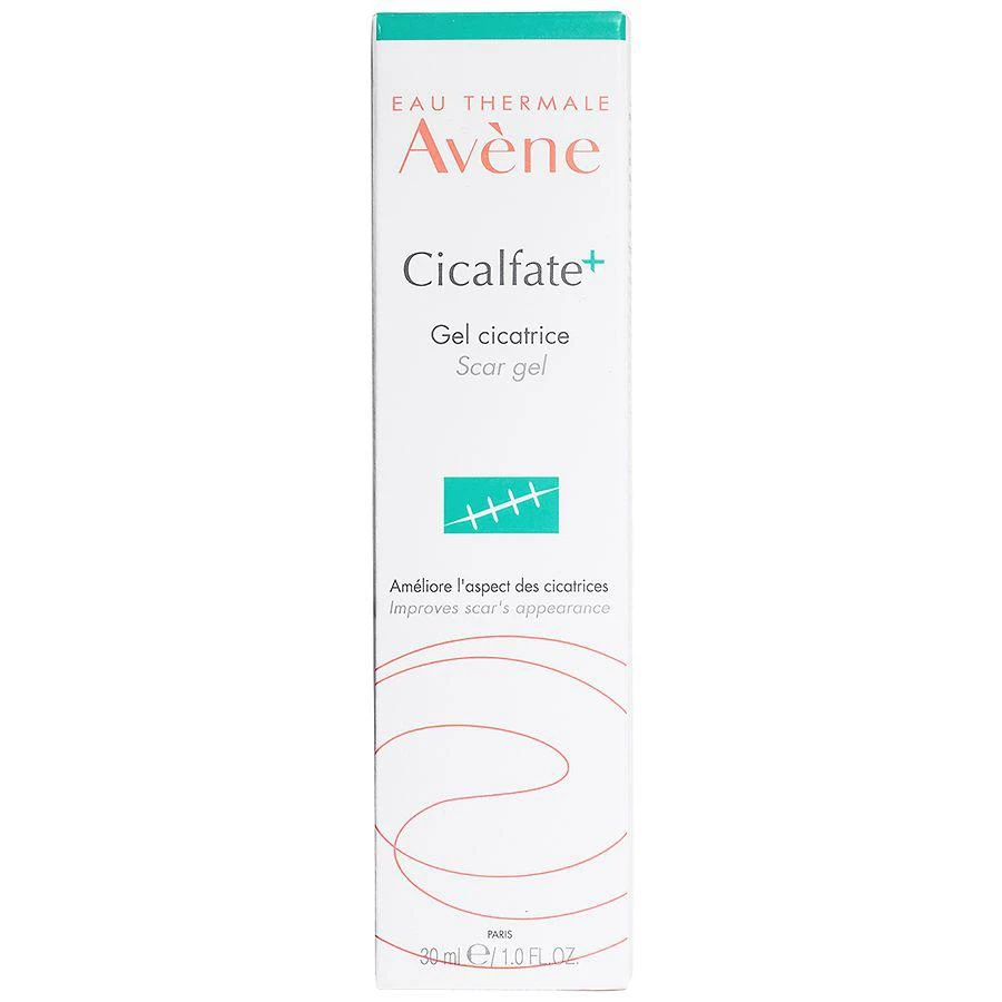 商品Avene|Cicalfate+ Scar Gel,价格¥282,第4张图片详细描述