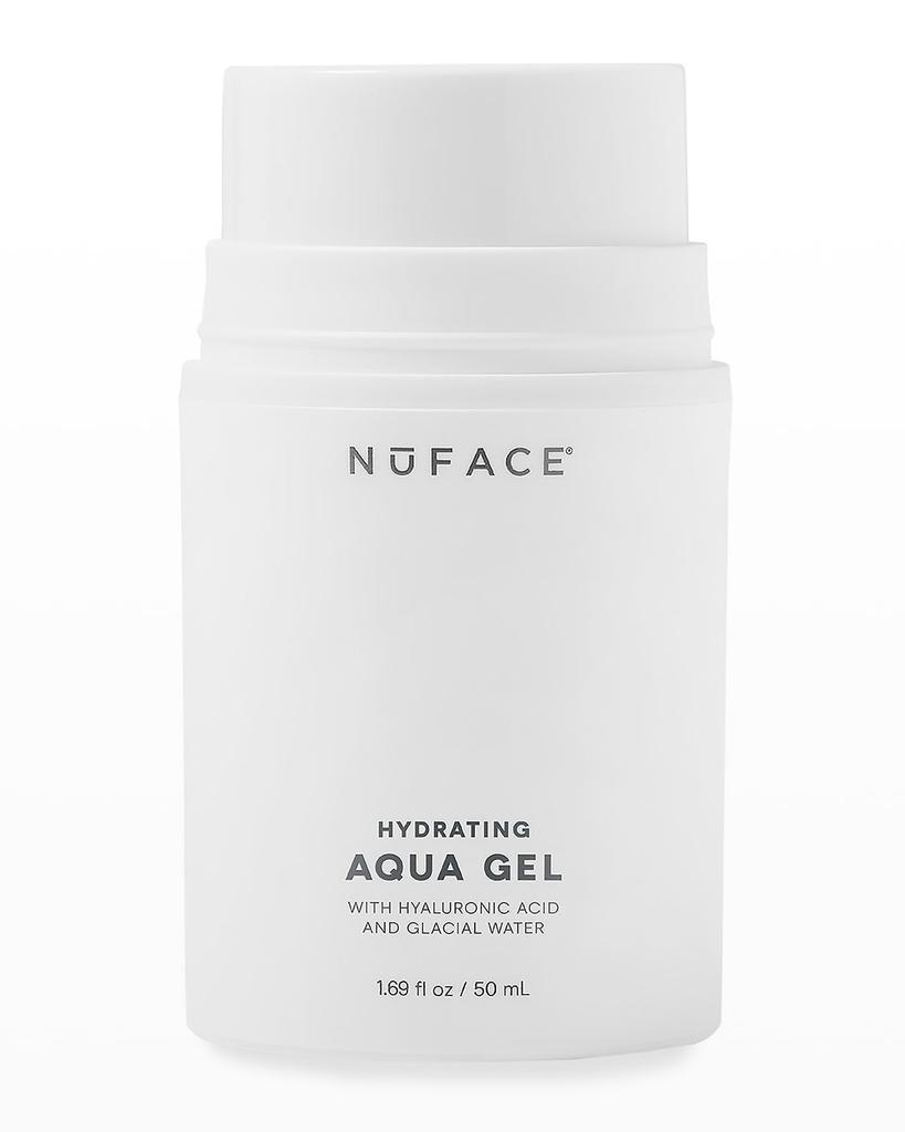 商品NuFace|1.7 oz. Hydrating Aqua Gel,价格¥214,第4张图片详细描述