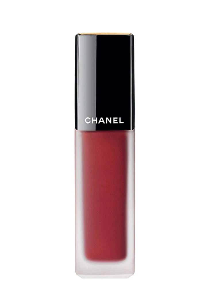 商品Chanel|ROUGE ALLURE INK~Matte Liquid Lip Colour,价格¥343,第1张图片详细描述