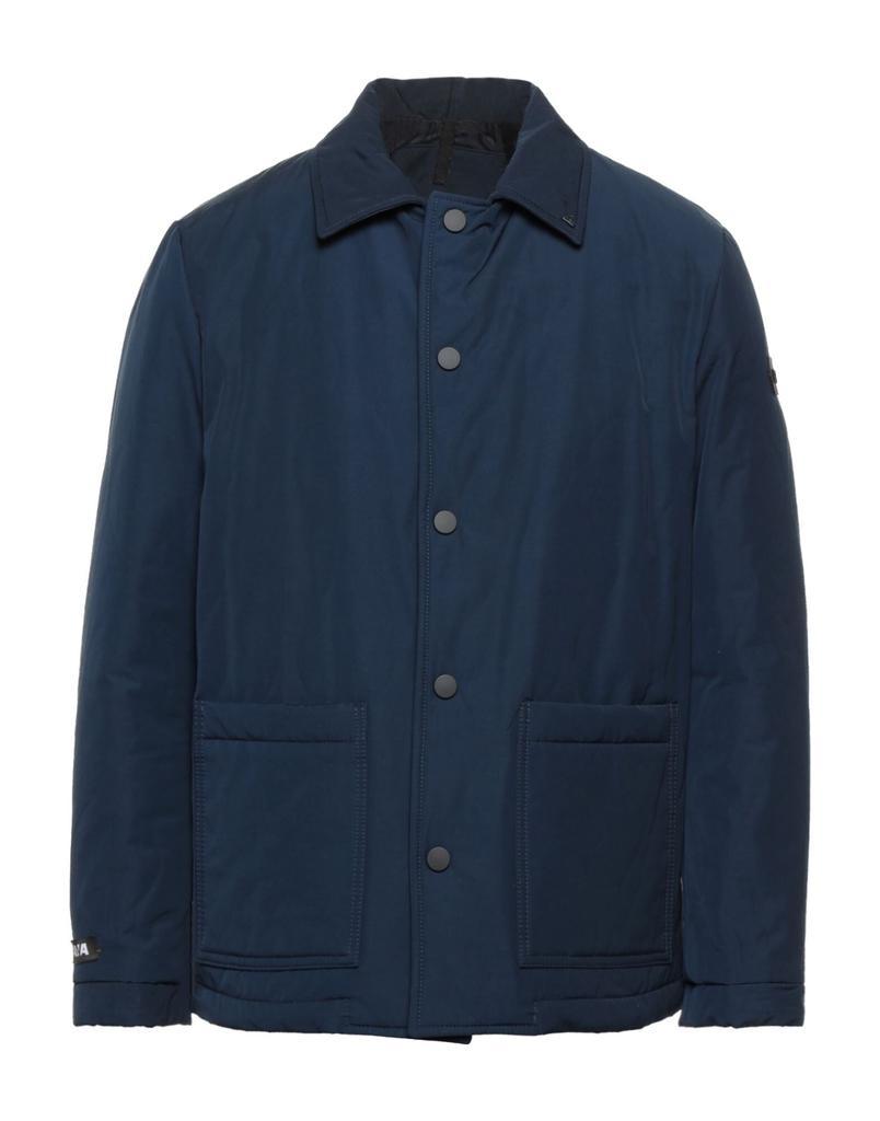 商品BERNA|Jacket,价格¥1003,第1张图片