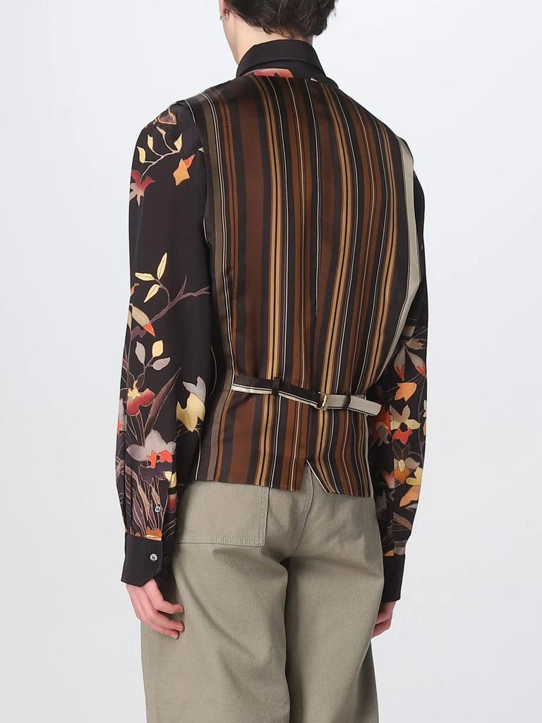 商品ETRO|Etro suit vest for man,价格¥3803,第3张图片详细描述
