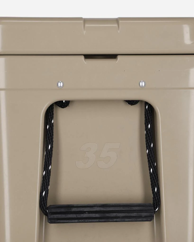 Tundra 35 Cool Box Tan 商品