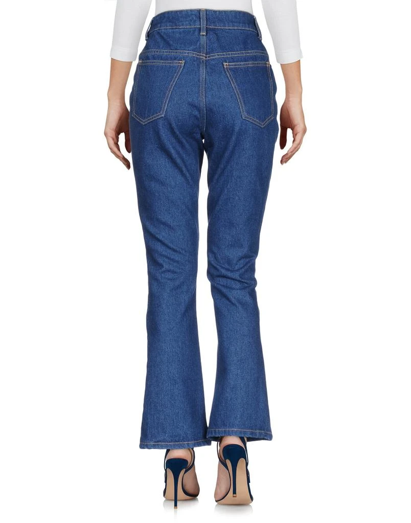 商品The Attico|Denim pants,价格¥938,第2张图片详细描述
