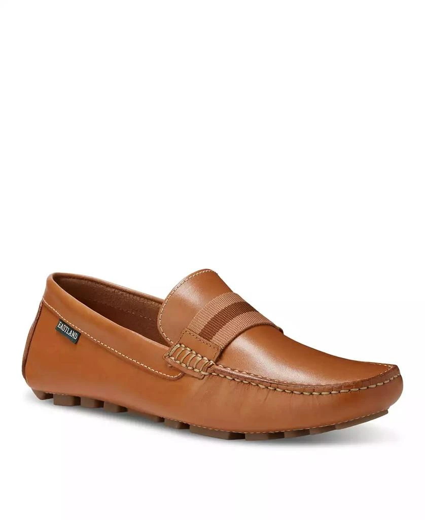 商品Eastland|Men's Whitman Driving Moc Loafers,价格¥869,第1张图片