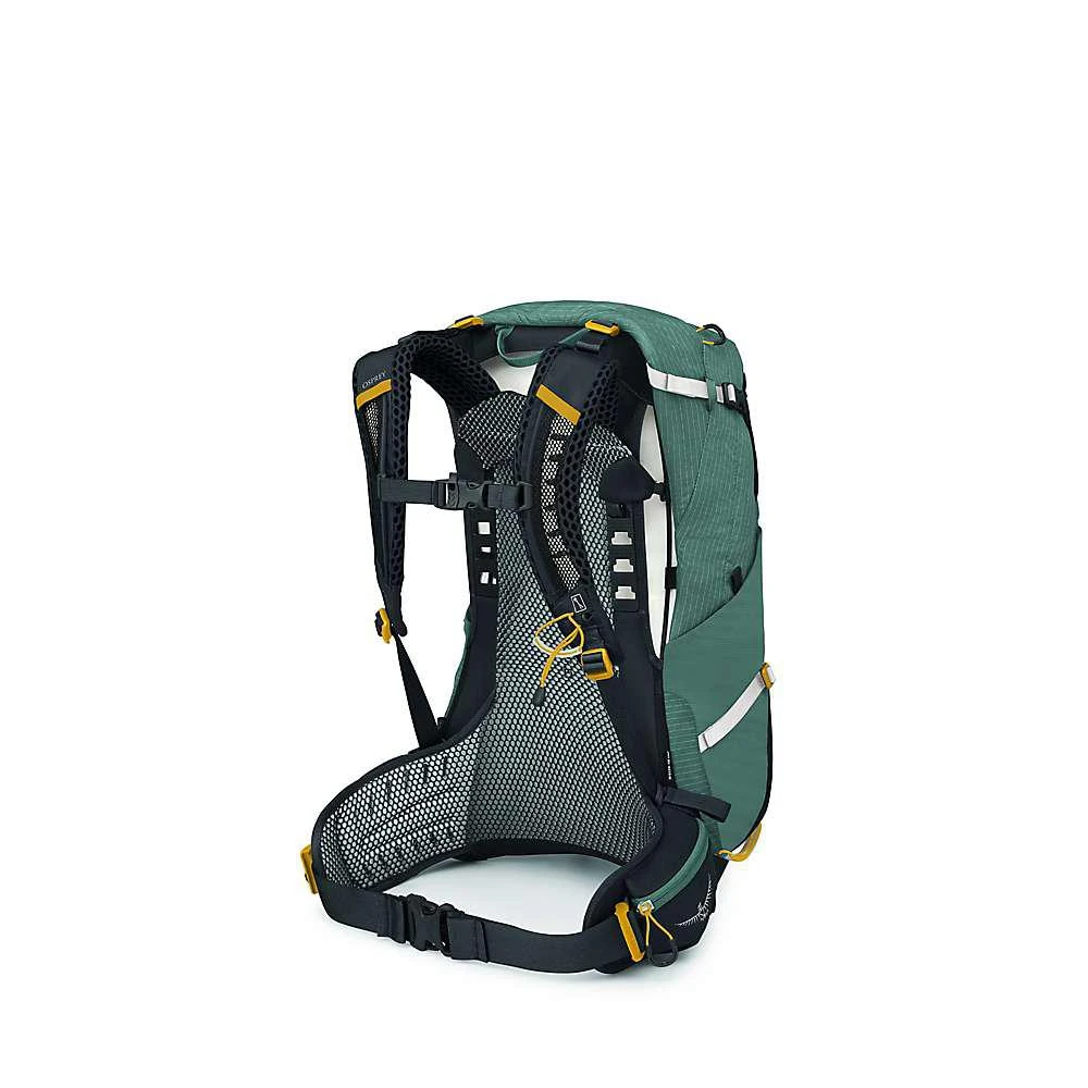商品Osprey|Osprey Women's Sirrus 24 Backpack,价格¥1375,第3张图片详细描述