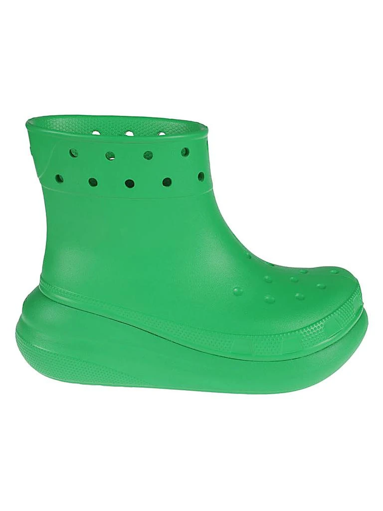 商品Crocs|CROCS - Classic Crush Rain Boots,价格¥609,第1张图片